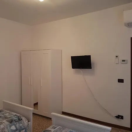 Maison Widmann * Venedig