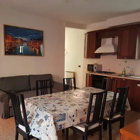 Maison Widmann * Venedig