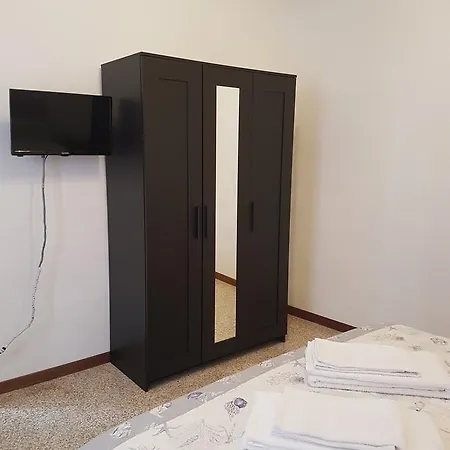 Апартаменты Maison Widmann