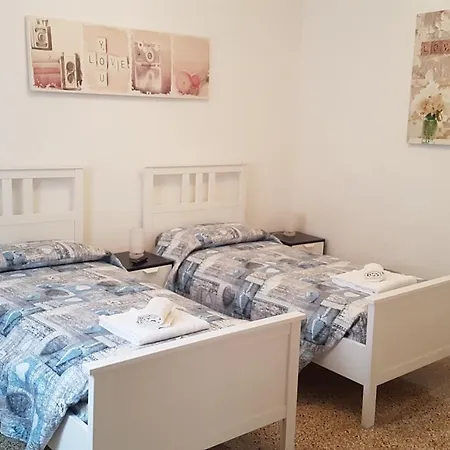 Maison Widmann Venice