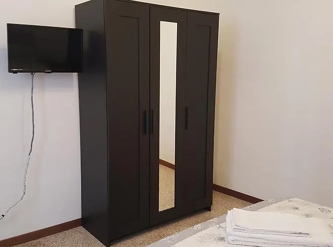 Apartman Maison Widmann