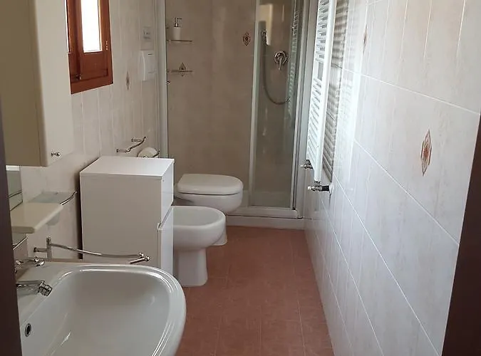 Apartman Maison Widmann *