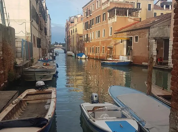 Maison Widmann Velence