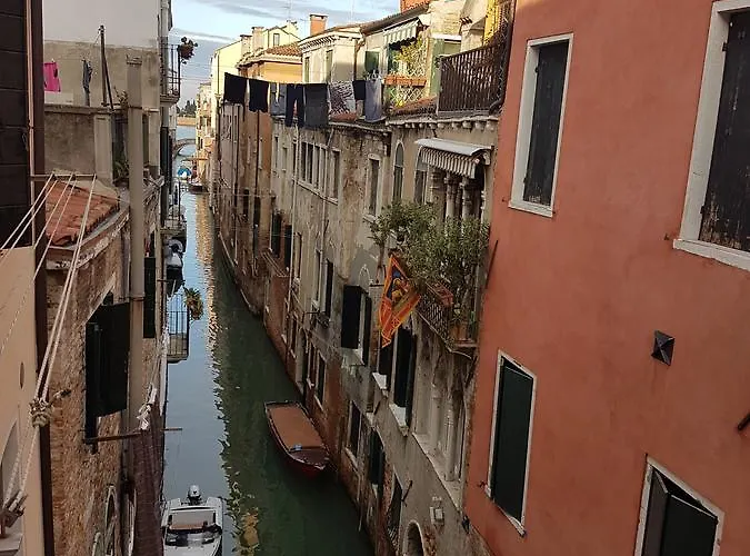 Apartman Maison Widmann