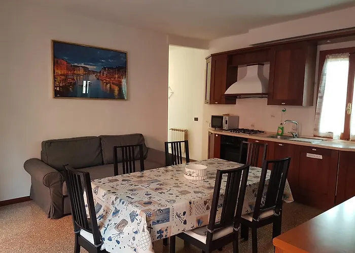 Maison Widmann * Velence