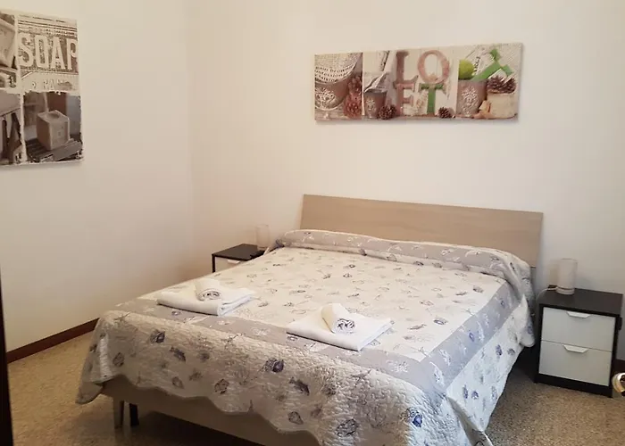 Apartman Maison Widmann *