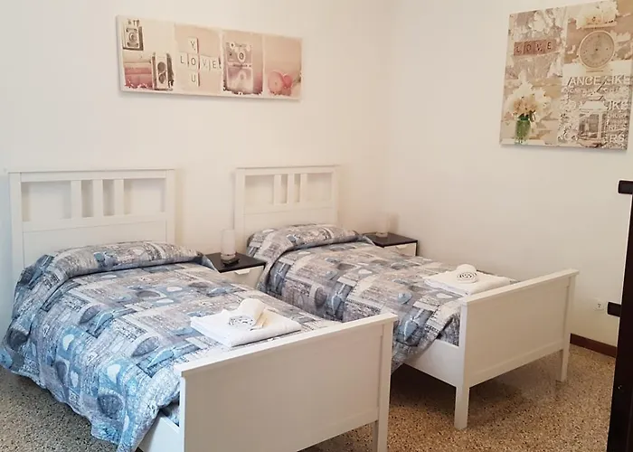 Maison Widmann Velence