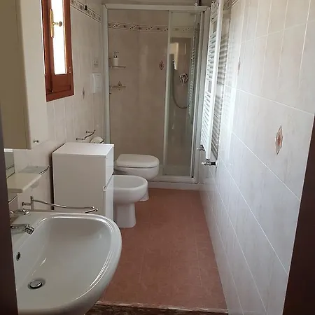 Apartamento Maison Widmann *