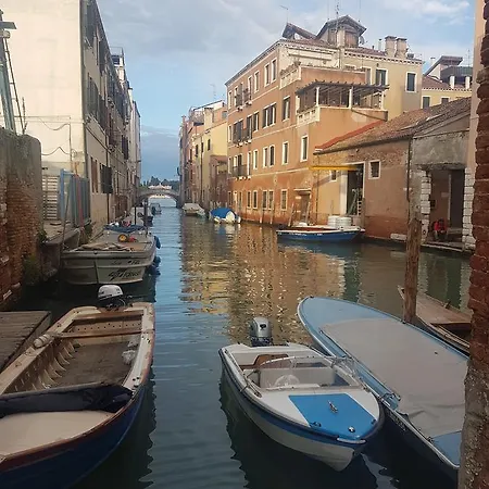 Maison Widmann Veneza