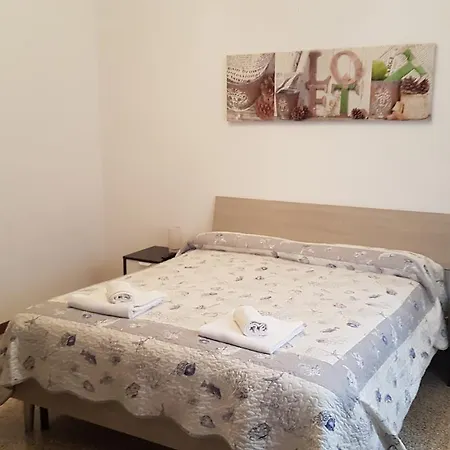 Apartamento Maison Widmann *